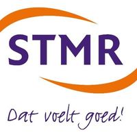 STMR logo